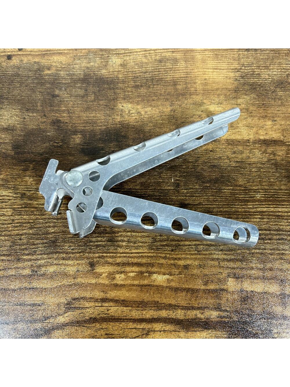 New MSR Panhandler Pan Pot Grabber Handle Aluminum Made in USA